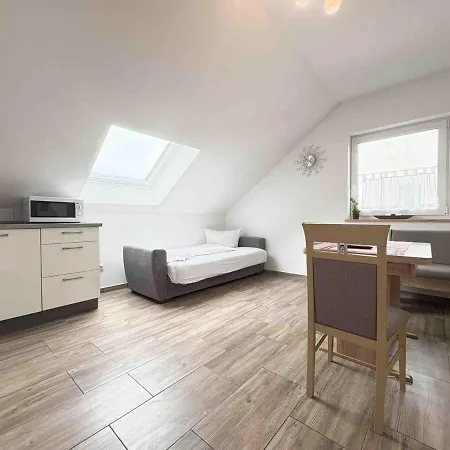 Stb114 Moderne Monteurwohnung Apartman *