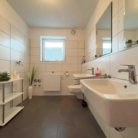 Apartment Stb114 Moderne Monteurwohnung Steinberg am See
