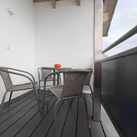 Apartman Stb114 Moderne Monteurwohnung *